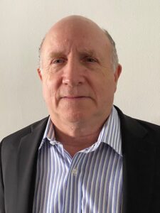 David Lichtenstein       (New York)