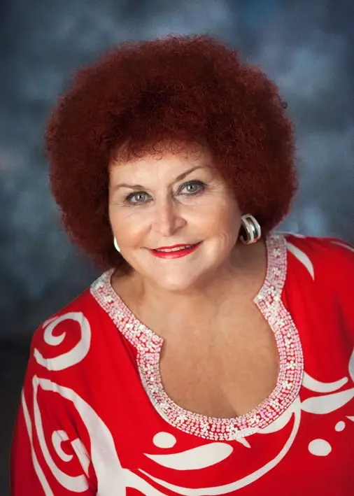 Loretta P. Finnegan, M.D., LLD (Hon.), ScD (Hon.)       (Avalon, NJ)