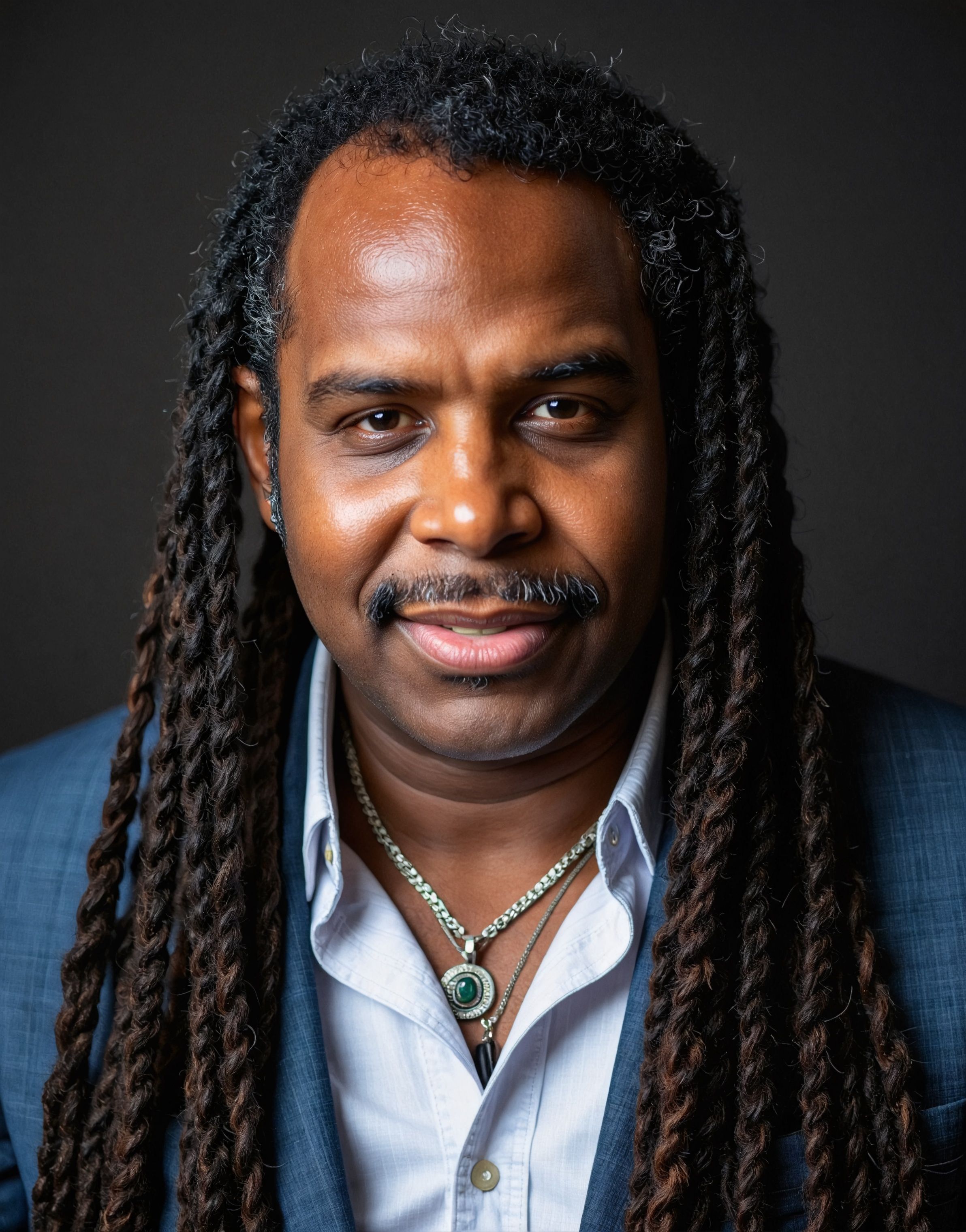 Orlando Andrews, MSLC, CARC, CPRS       (Nashville, TN)