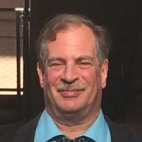 Steven Rabinowitz      (New York, NY)