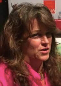 Susan Staats Combs, M.Ed, LPC, NCC, PhT.      (Alabama)